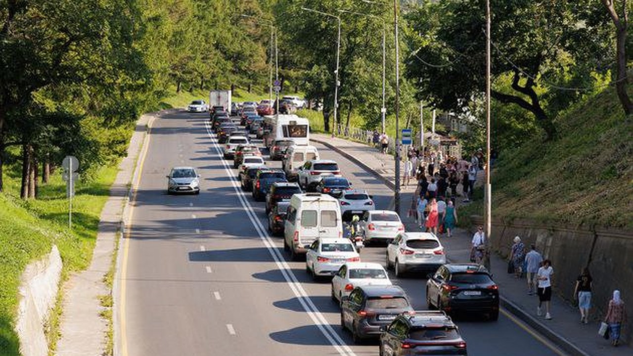 Главная картинка новости: Президент России Владимир Путин выразил готовность оказать федеральную поддержку в строительстве второго моста через реку Клязьму