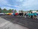 В Ковровском районе состоялась Спартакиада для активных ветеранов