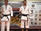 Вязниковские спортсмены стали победителями Всероссийского турнира по каратэ
