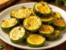 К ужину делаю кабачки в кляре — вкуснее мяса в сотни тысяч раз, домашние съедают за считанные мгновения