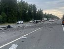 В Ковровском районе стали известны обстоятельства смертельного ДТП