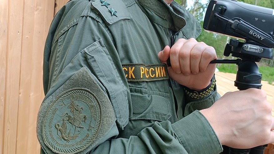 Главная картинка новости: Жителя Люберец отправили в колонию за убийство соседа в СНТ под Александровом