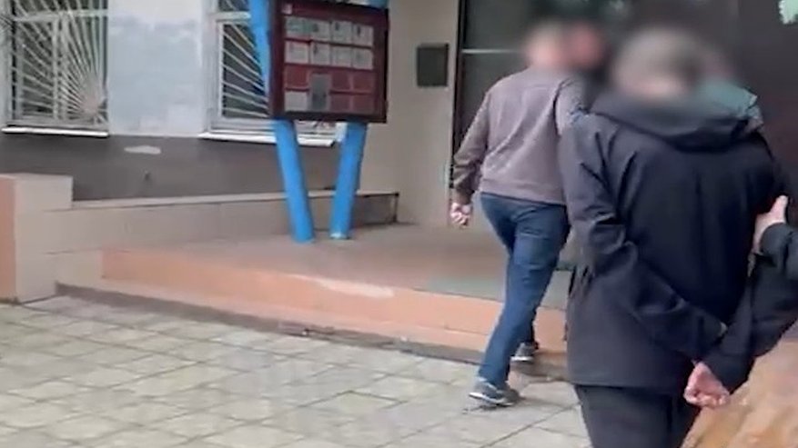 Главная картинка новости: В Киржачском районе задержали двух кольчугинцев за кражу дизтоплива из грузовиков