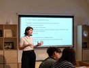 На этой недели во Владимире подготовили программу игр, лекций и экскурсий