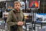 Миниатюра новости: В областном центре откроют выставку памяти фотографа Владимира Чучадеева