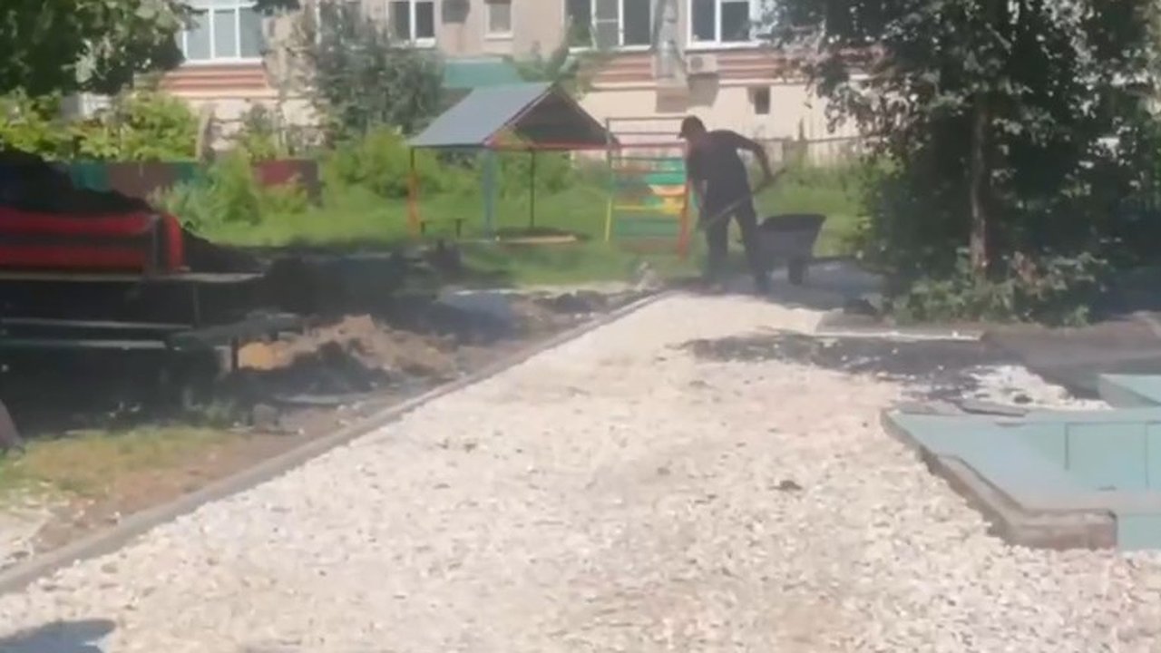 Главная картинка новости: Во Владимире отремонтируют и благоустроят 11 образовательных учреждений