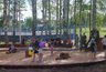 Миниатюра новости: В селе Клязьминский городок Ковровского района появился новый сквер