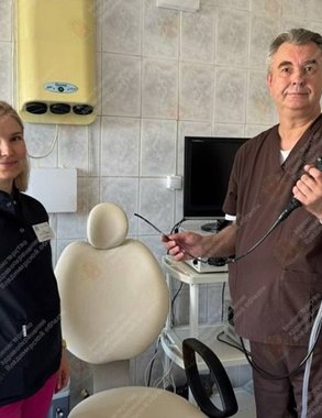 Во Владимире врачи вытащили из бронхов мужчины куриную кость длиной 4 сантиметра