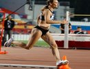 Легкоатлетка из Владимира взяла «серебро» на всероссийских соревнованиях в Москве