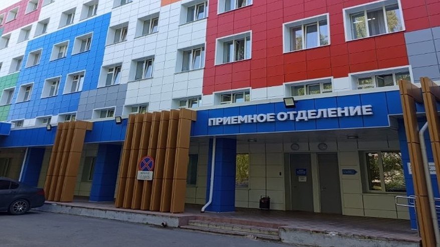 Главная картинка новости: Врачи Владимирской ОДКБ спасли пятилетнего мальчика с непроходимостью кишечника