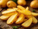 Картофельные очистки не выкидываю — они дороже всех богатств на свете: вот как их применяю — три лайфхака