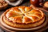 Миниатюра новости: Настоящий вкус детства: пирог «Закусочный» по всем советским канонам — легко, сытно и по-домашнему уютно