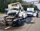 За прошлую неделю во Владимирской области в ДТП погибли 12 человек