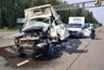 Миниатюра новости: За прошлую неделю во Владимирской области в ДТП погибли 12 человек
