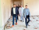 Во Владимире начался капитальный ремонт роддома №2