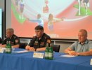 В регионе стартовали чемпионаты Росгвардии по служебному биатлону и кроссу