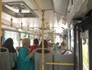 Ковровские перевозчики оштрафованы за неисправные автобусы и срыв расписания
