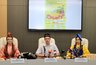 Миниатюра новости: В парке «Загородный» во Владимире пройдёт 24-й областной Сабантуй