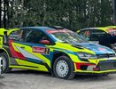 Гонщики из Владимирской области привезли медали с чемпионата ЦФО по ралли
