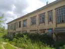 В Гороховце снесли два аварийных дома на улицах Краснова и Мира
