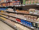 В регионе за первое полугодие сняли с продажи 84 килограмма некачественной муки и круп