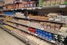 Миниатюра новости: В регионе за первое полугодие сняли с продажи 84 килограмма некачественной муки и круп