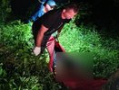 На реке Суворощь в Гороховецком районе утонул мужчина во время рыбалки
