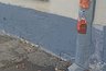 Миниатюра новости: Во Владимире задержали расклейщиков объявлений на водостоках