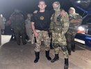 В Судогодском районе волонтёры нашли заблудившегося в лесу мужчину