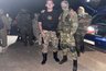 Миниатюра новости: В Судогодском районе волонтёры нашли заблудившегося в лесу мужчину