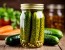 Золовка ни капли не оставила от рассола моих огурчиков — вот насколько они вкусные и хрустящие: на готовку уходит не больше часа