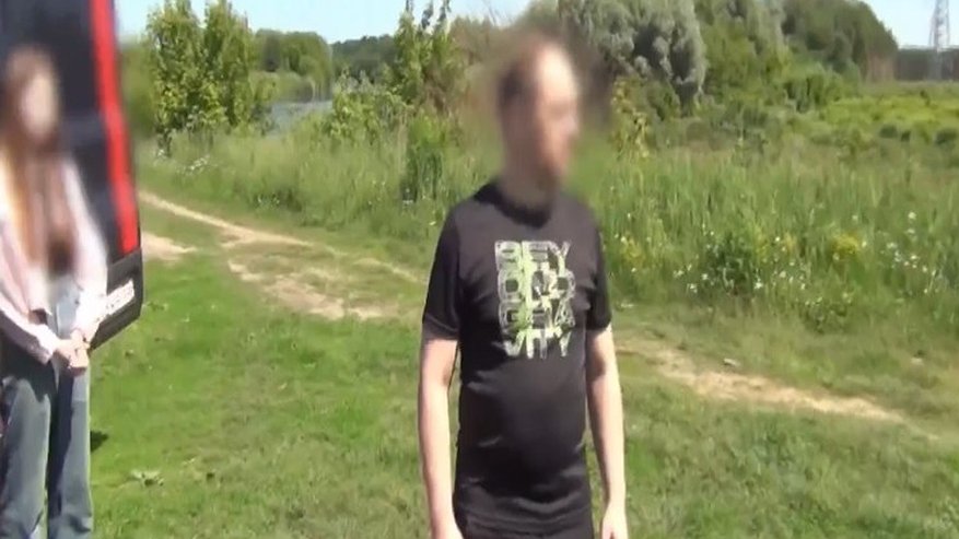 Главная картинка новости: Во Владимире раскрыли дело об убийстве 2010 года на берегу Клязьмы