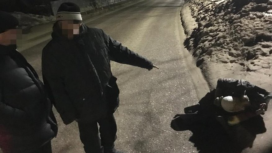 Главная картинка новости: В Александрове осудили пенсионера за смертельный наезд на пешехода и побег с места ДТП