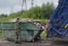 Миниатюра новости: Во Владимире вывезут 3000 кубометров мусора с нелегальных свалок