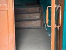 Отсутствие пандуса в подъезде мешает нормально жить ребенку-инвалиду в Головино