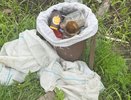 Суд потребовал от властей Юрьев-Польского района убрать мусор на двух кладбищах