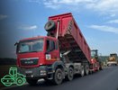 В Александровском районе отремонтируют более 11 километров трассы