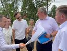 Московская компания может заняться проектом парка за ДДЮТ во Владимире