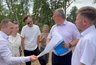 Миниатюра новости: Московская компания может заняться проектом парка за ДДЮТ во Владимире