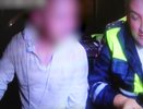 Во Владимире задержали пьяного водителя без прав после погони длиной в 30 километров