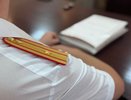 В Гусь-Хрустальном 17-летнюю девушку обвиняют в краже денег и телефона у знакомых