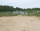 В Петушинском районе чиновники незаконно передали землю с водоёмом частнику