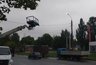 Миниатюра новости: Во Владимире ремонтники за сутки наладили освещение сразу на нескольких улицах