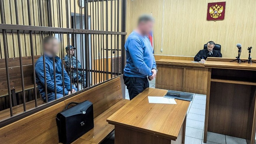Главная картинка новости: В Коврове бывший начальник ГАИ незаконно содействовал сдаче экзаменов в автошколе