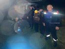 В лесу по Ковровом спасатели нашли потерявшуюся 87-летнюю женщину