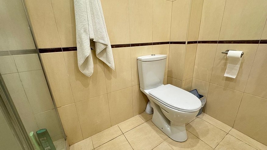 Главная картинка новости: 2 колпачка в воду — и ванна как из магазина: налёта и ржавчины больше нет — гениальный лайфхак