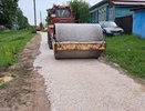 В Гороховецком районе проходит ремонт 16 участков дорог