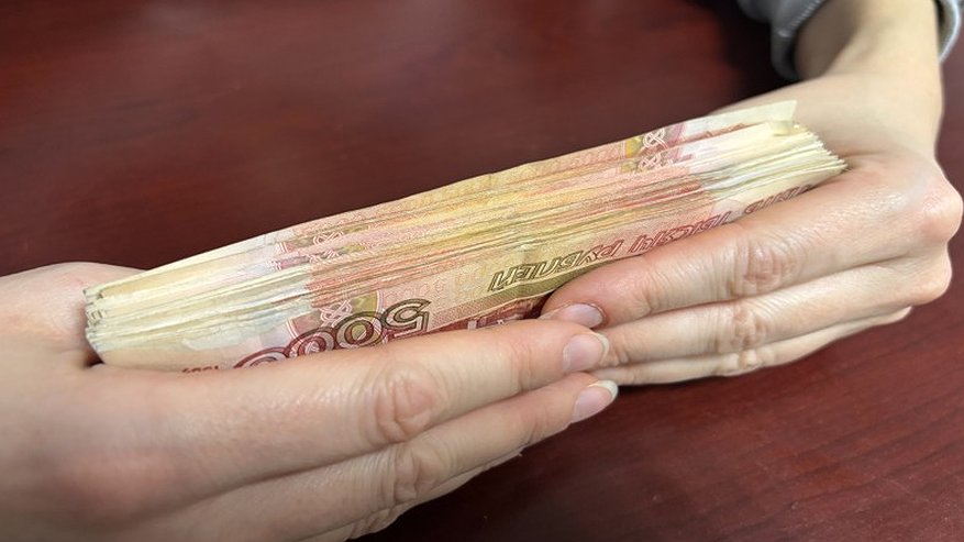 Главная картинка новости: Во Владимире из-за ошибки пристава женщина осталась без алиментов