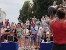 В центральном парке Владимира состоится фестиваль «Богатырская битва»