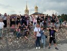 300 детей из ДНР проводят лето в лагере под Владимиром